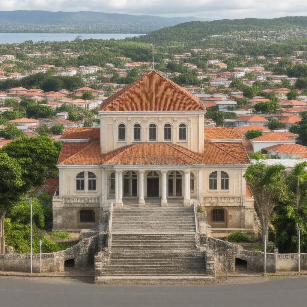 Parliament of Grenada